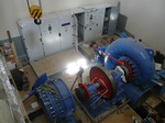 Производство, поставка и монтаж гидроэлектростанцииПроизводство, поставка и монтаж гидроэлектростанции